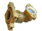 gas boiler spare parts