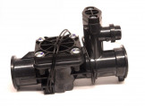 gas boiler spare parts